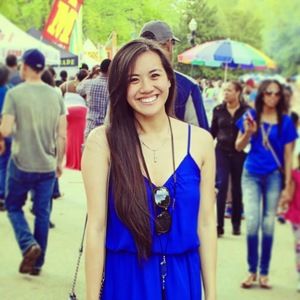 Meet your Posher, Phuong